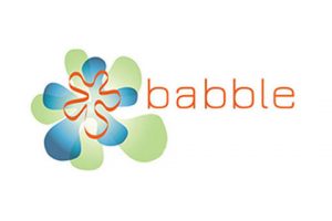 Babble logo