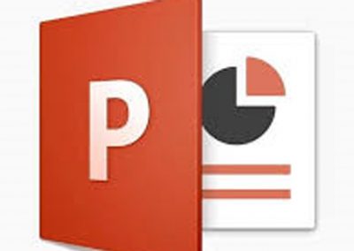 How to make your charts ‘pop’ – Data visualisation