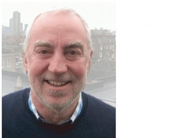 Online Qual and how it fits in – Ken Parker