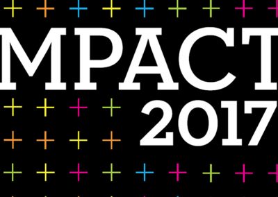 Impact 2017 – A review