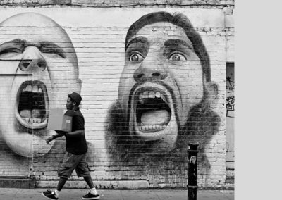 Anger – the misunderstood emotion