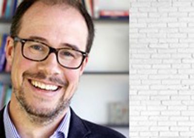 A quiet earthquake:  Open Banking in the UK