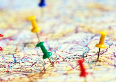 RECORDING: Conducting Research in Europe: A Panel Debate