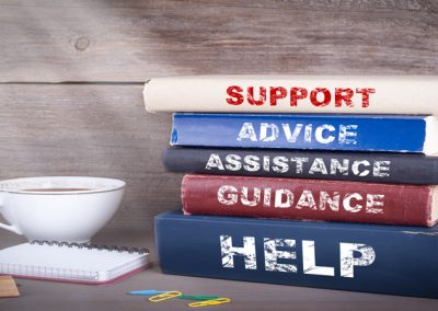Developing business policies