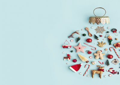 Christmas Traditions in Behavioural Science Terms
