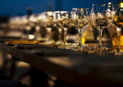 Pakora, Petrus and Pecorino: The ICG’s Online Summer Party 2021