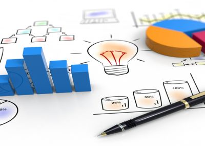 Data Visualisation & Storytelling – 5 tips!