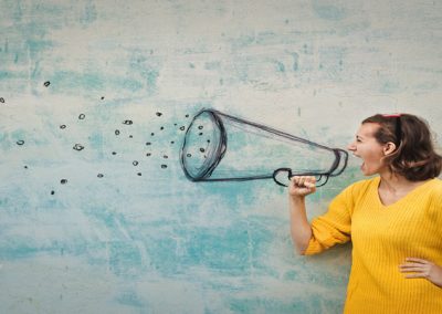 Brand Purpose: Making The World Better Or Splitting It In Two?