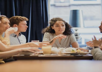 How does culture affect international business?