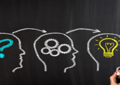 Marketers Are Heavily Influenced By Identity