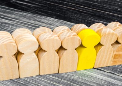 Caring For Humans In Their Diversity