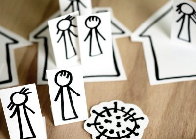 Life After Lockdown: How To Undertake Safe Face-To-Face Research: RECORDING