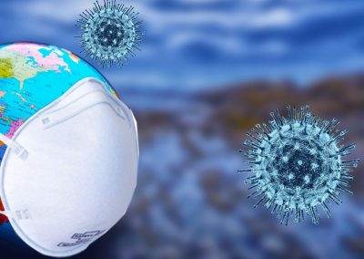 The pandemic’s silver linings for the world of work.