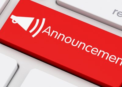ICG Members In The Spotlight
