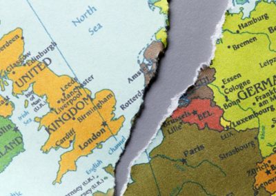 Brexit Preparations