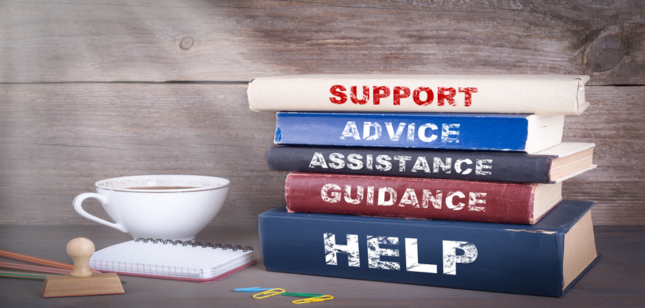 Business help