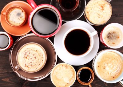 Top London Eateries – As Recommended by ICG-ers