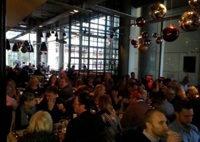 ICG Christmas Party