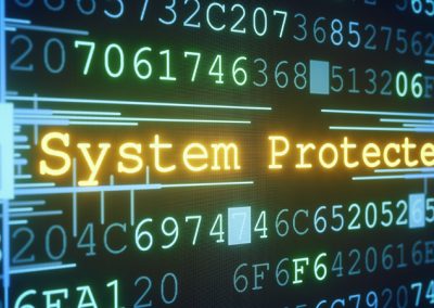 New General Data Protection Regulation
