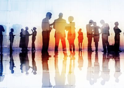 2017 AGM & financials