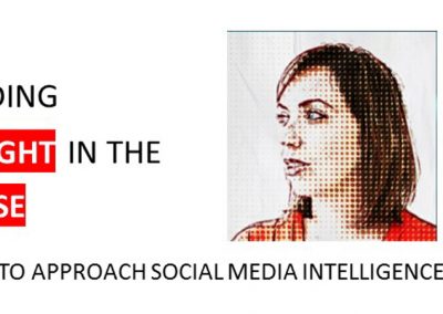 Finding Insight in the Noise
