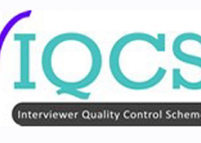 IQCS User Member Category