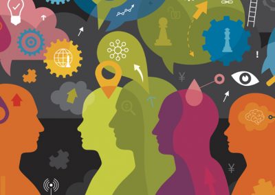 RECORDING: Award for Independent Consultants 2022: Finalists Share Their Submissions