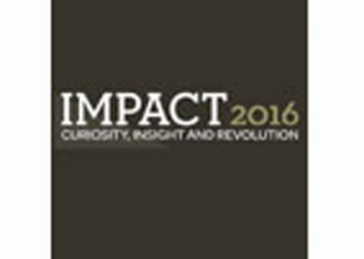 Reviewing MRS Live Conference 16th March 2016