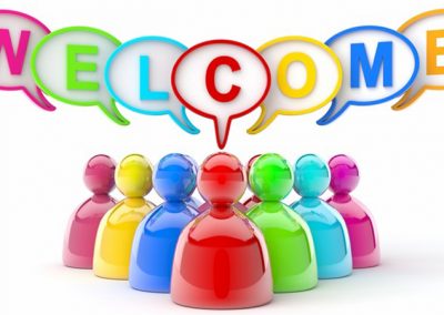 New members – March 2022