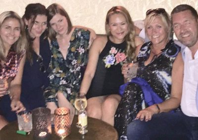 ICG Summer Party was a blast!