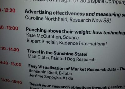 ICG Insight Success!