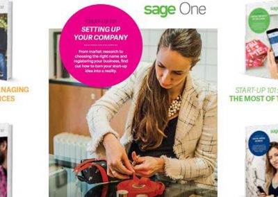 The small business guide to …
