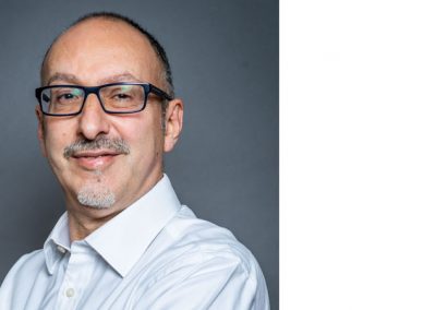 Stephen Bairfelt awarded MRS Fellowship