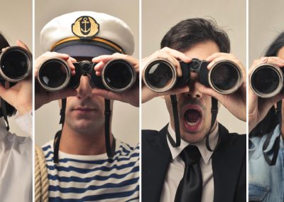 Video Ethnography – Faux Real?