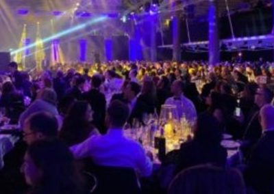 Award for Independent Consultants 2020