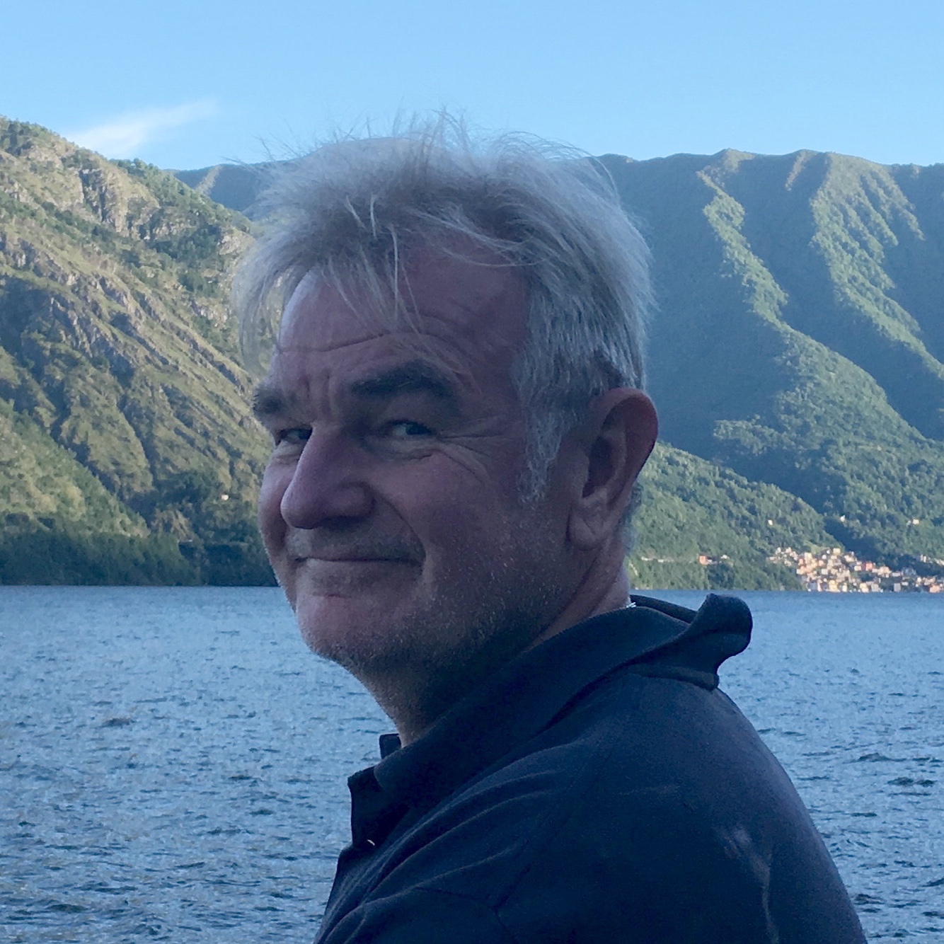Mark Lyons