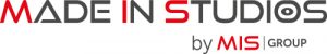 Made In Studios logo