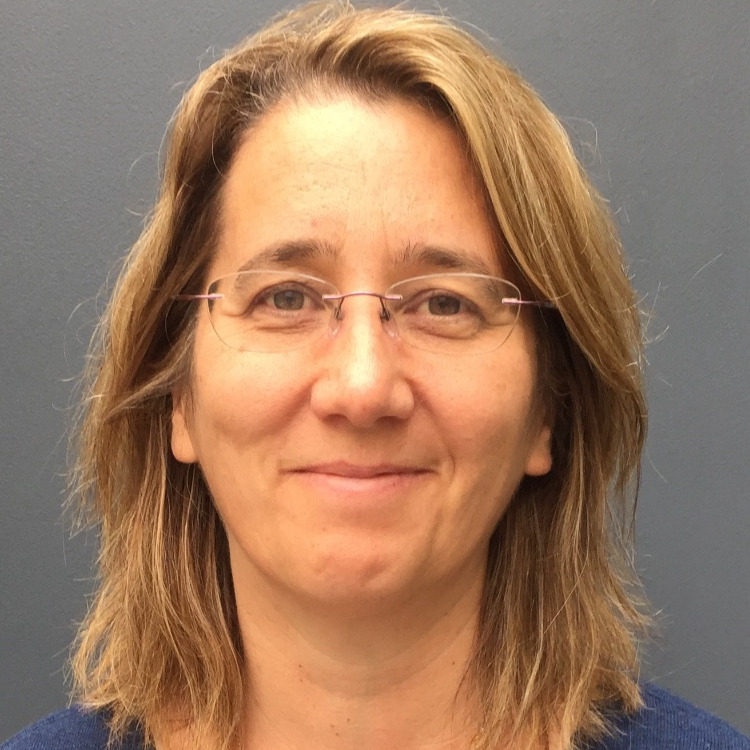 Karen Elton