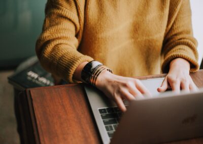 RECORDING OF Using Digital Ethnography and Journey Mapping to research omni-channel customer journeys