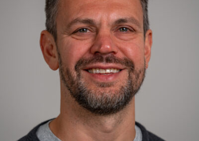 ICG Member Konrad Collao in the news