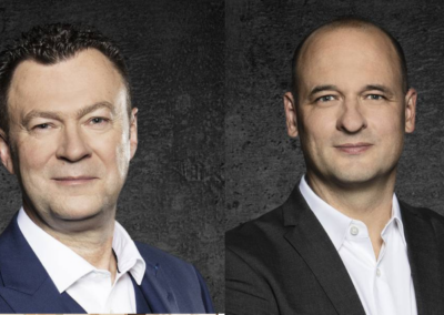 RECORDING: To AI or not to AI: Is this the question?