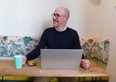 RECORDING: Squeezed – telling HSBC UK’s Cost of Living story with video