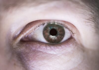 What Will 2034 Look Like?
