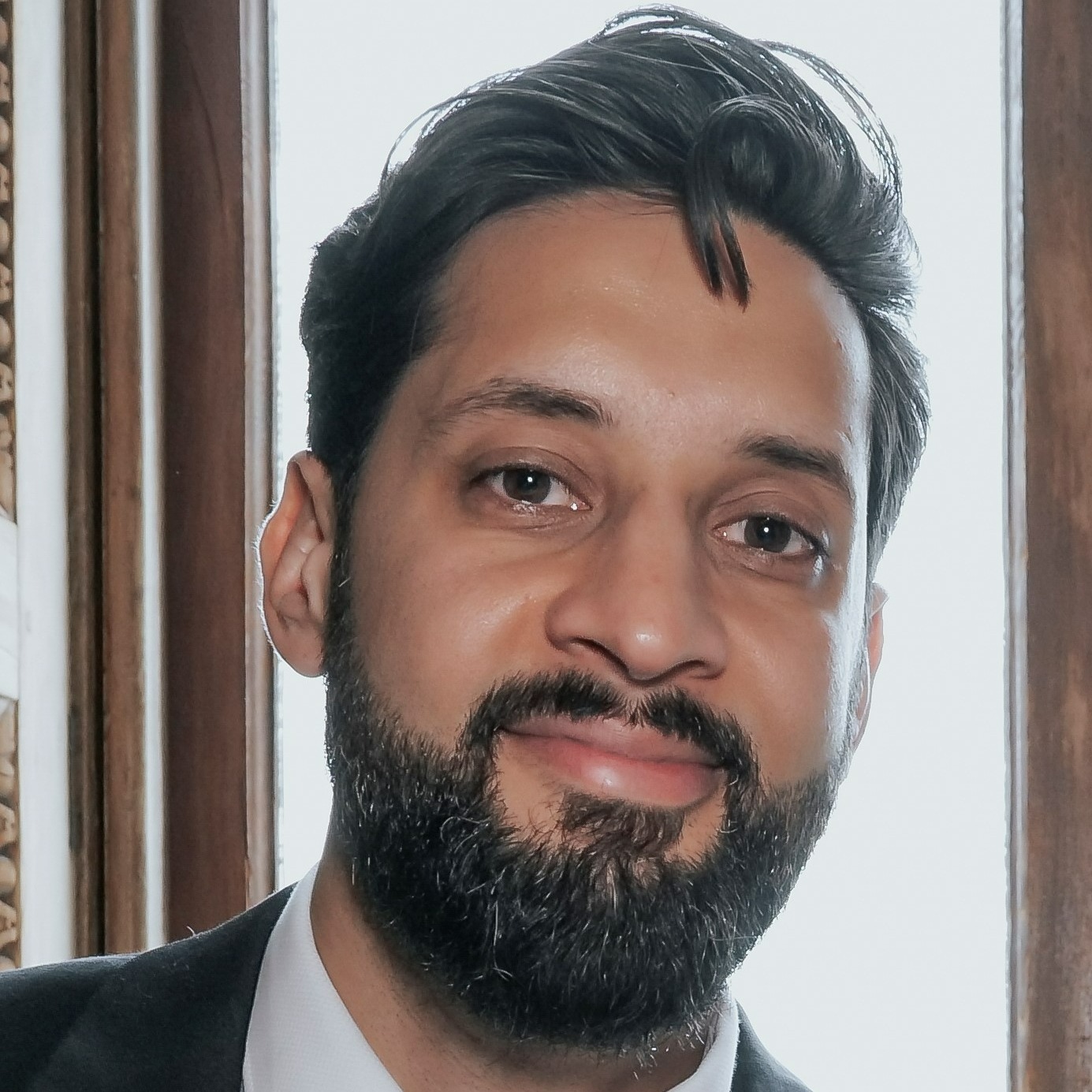 Riaz Marzban
