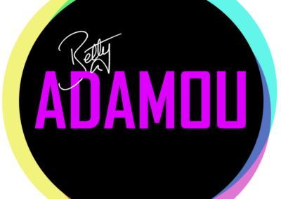 RECORDING: Interview with Betty Adamou, Gamification Expert