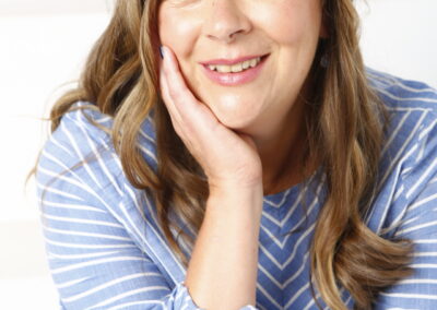 Award 2023: Meet our Finalists: Debbie Moorcroft for Hft