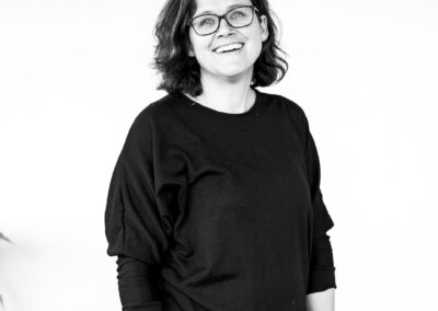 Award 2023: Meet our Finalists: Stephanie Holland for the Mayborn Group