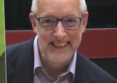 RECORDING: Transformational Change Dynamics – and The ‘S’ Word!