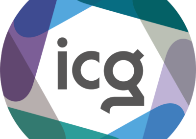 Insight Consultants Group ICG Brand Refresh May 2024