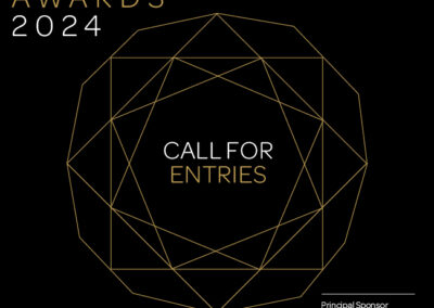 MRS/ICG Award For Independent Consultants 2024 – OPEN FOR ENTRIES